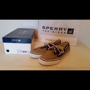 Sperry Men’s Top-Sider